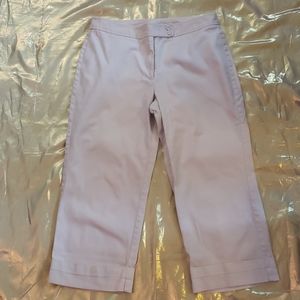 northcrest womens plus pants